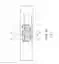 Fig. 02 - BEARING STRUCTURE AND FAN THEREOF