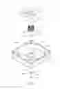 Fig. 11 - BEARING STRUCTURE AND FAN THEREOF