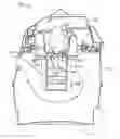Fig. 01 - Efficient vacuum cleaner fan inlet
