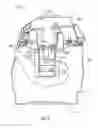 Fig. 03 - Efficient vacuum cleaner fan inlet