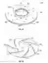 Fig. 04 - Efficient vacuum cleaner fan inlet