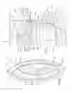 Fig. 03 - Heat shield with centering features