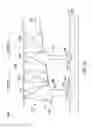 Fig. 05 - ELECTROMAGNETIC SHAFT-WHEEL COUPLING FOR ARBITRARY DISTRIBUTION OF SHAFT TORQUE IN A TURBINE ENGINE