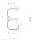 Fig. 12 - Fan hub balancing structure