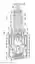 Fig. 03 - Gas generator driven pressure supply device