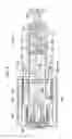 Fig. 05 - Gas generator driven pressure supply device