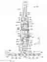 Fig. 08 - Gas generator driven pressure supply device