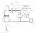 Fig. 01 - Self-contained energy efficient hydraulic actuator system