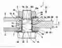 Fig. 01 - Composite laminate and load-introduction component for a load-introduction joint