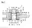Fig. 02 - Composite laminate and load-introduction component for a load-introduction joint
