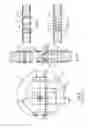 Fig. 07 - RIG AND SURFACE MAT LOCKING MECHANISM