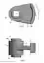 Fig. 10 - RIG AND SURFACE MAT LOCKING MECHANISM