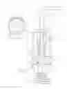 Fig. 12 - Quick change fastener