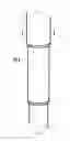 Fig. 02 - Telescopic supporting device and telescopic supporting post