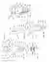 Fig. 02 - Flush mount screw anchor