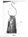 Fig. 07 - SYSTEMS AND METHODS FOR PROVIDING A DYNAMIC AND RESILIENT LOAD BEARING ACCESSORY ORGANIZER