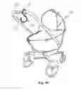 Fig. 17 - SYSTEMS AND METHODS FOR PROVIDING A DYNAMIC AND RESILIENT LOAD BEARING ACCESSORY ORGANIZER