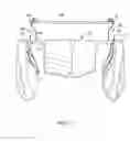 Fig. 27 - SYSTEMS AND METHODS FOR PROVIDING A DYNAMIC AND RESILIENT LOAD BEARING ACCESSORY ORGANIZER