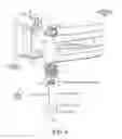 Fig. 04 - Joint device for pivotally connecting a mirror to a vehicle