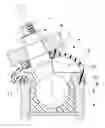 Fig. 01 - Dust cover for ball joint