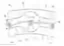 Fig. 01 - Max type radial ball bearing with wire cage