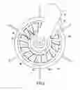 Fig. 03 - Disc brake rotor