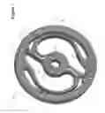 Fig. 02 - Concentric Arc Spline Rotational Spring