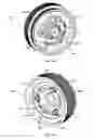 Fig. 05 - Torsional vibration dampers