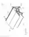 Fig. 12 - Apparatus for converting motion and building assembly comprising the same