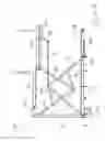 Fig. 13 - Apparatus for converting motion and building assembly comprising the same