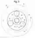 Fig. 04 - Hydrokinetic torque coupling device with turbine-piston lock-up clutch and epicyclic gearing