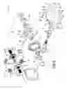 Fig. 03 - Differential assembly with C-lock keeper