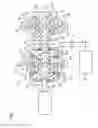 Fig. 02 - Toroidal-type stepless transmission