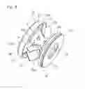 Fig. 04 - Toroidal-type stepless transmission