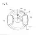 Fig. 06 - Toroidal-type stepless transmission