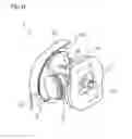 Fig. 09 - Toroidal-type stepless transmission