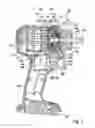 Fig. 02 - Hand-held power tool which includes a shiftable transmission