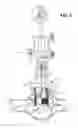 Fig. 02 - Balanced double seated globe valve with flexible plub