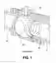 Fig. 02 - ANGLED DELTA RING SEAL FOR BALL VALVE SEAT