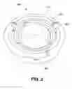 Fig. 03 - ANGLED DELTA RING SEAL FOR BALL VALVE SEAT