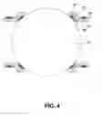 Fig. 05 - ANGLED DELTA RING SEAL FOR BALL VALVE SEAT