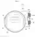 Fig. 20 - VALVE STRUCTURE