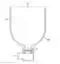 Fig. 01 - FRANGIBLE DIAPHRAGM FOR USE IN A VALVE MECHANISM