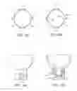 Fig. 05 - Frangible plug for use in a valve mechanism