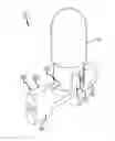 Fig. 01 - Water Spigot Safety Device