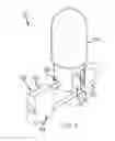Fig. 02 - Water Spigot Safety Device