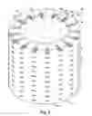 Fig. 03 - Tortuous path control valve trim