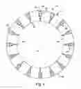 Fig. 04 - Tortuous path control valve trim