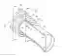 Fig. 01 - MULTIPLE LUMEN HOSE