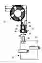 Fig. 01 - TRANSMITTER MOUNTING SYSTEM AND METHOD OF MOUNTING